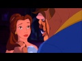 Beauty And The Beast Beast Lets Belle Go HD