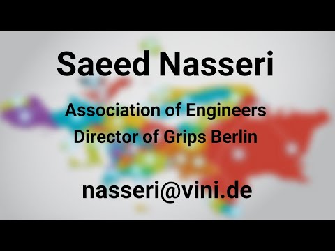 Seied Naseri (Europe) 