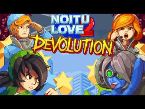 Klagmar's Top VGM #997 - Noitu Love 2: Devolution - Adult
