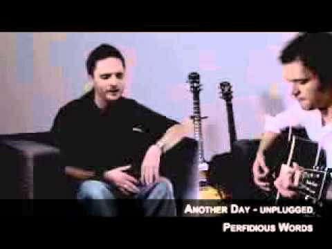 Perfidious Words - Another Day (Unplugged)