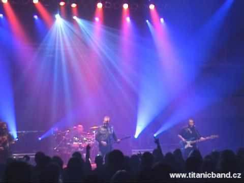 Titanic - Pardubice 29/10/2011