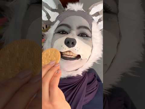 I love cookies 🔥 #kungfupanda #memoaponte