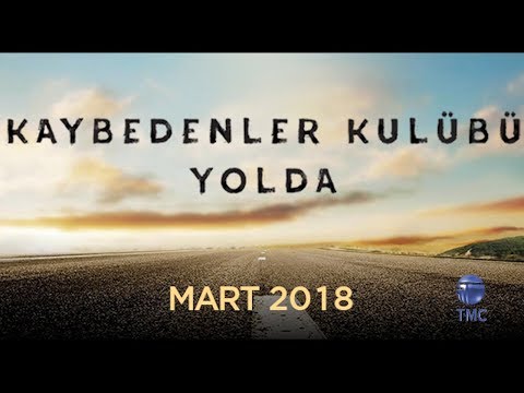 Kaybedenler Kulübü Yolda (2018) Teaser