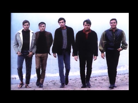 Some Enchanted Evening Jay & The Americans TRUE STEREO HiQ JARichardsFilm