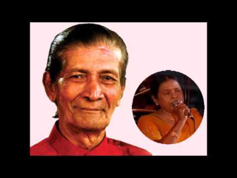 Handapane mal pipuna හඳපානේ මල් පිපුණා - හරුන් ලන්ත්‍රා සමග ඉන්ද්‍රාණි විජේබණ්ඩාර