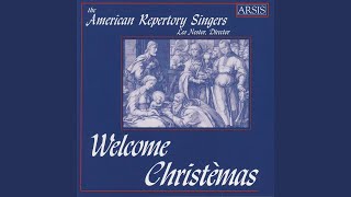 All My Heart This Night Rejoices