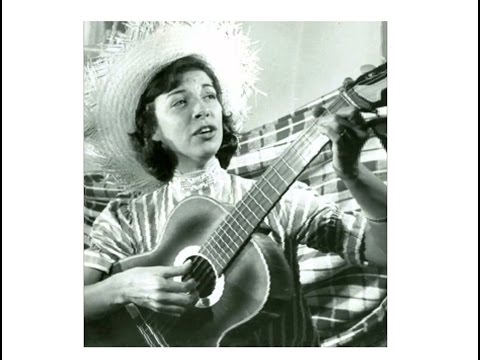 LAMPIÃO DE GÁS com Inezita Barroso