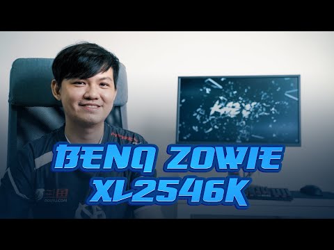 The only NO LAG MONITOR that you need!