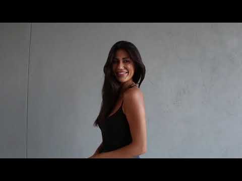 Sara Montazami - Dec 2020