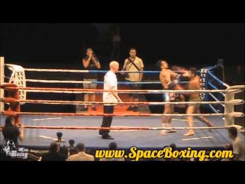 niko barbera highlight