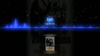 Download lagu XPDC Lagu Dari Aku mp3