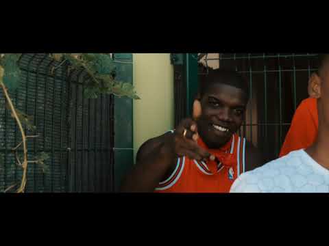 CHANI MAN - BAD BAY ( 2020 )