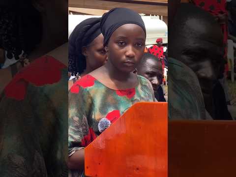 KEEP STRONG. RIP HON. NAKIMULI  #restinpeace #tillwemeetagain #uganda #freedom #bobiwine #president