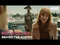 Big Little Lies: Behind the Scenes of Season 1 Episode 1 | HBO