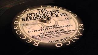 DJ Massive - Fall Down