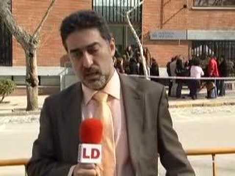 11M Farsa Luis del Pino:"pringados" nada de Al-Qaeda