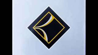 KING CRIMSON - Sleepless [Avant-garde Remix] (2014)