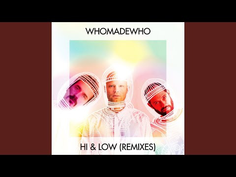 Hi & Low (Konstantin Sibold Acid Mix)