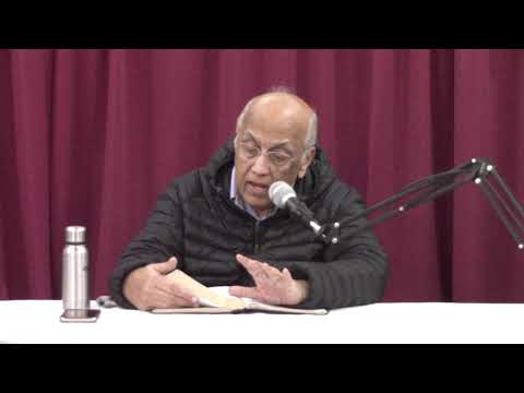 7. The New-Covenant Sabbath - Zac Poonen