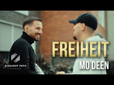 MO DEEN - FREIHEIT (Official Video 2024)