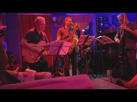 Alexandre Carvalho Quarteto