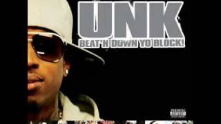 Dj Unk - Show Out Remix (Feat. Soulja Boy,Sean Kingston,Jim Jones and E-40 )