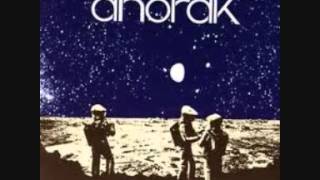 ANORAK Honey (Spacemen 3 cover)