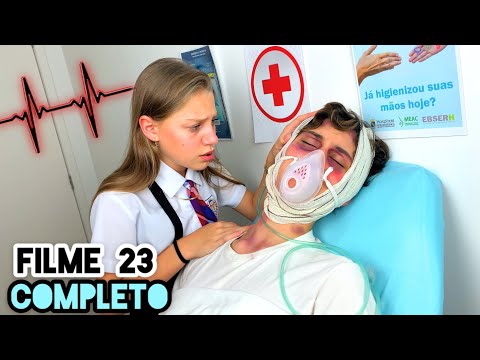 A Filha Da Minha Professora 23 - O FILME ❤