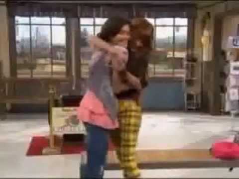 Bella Thorne and Zendaya Coleman