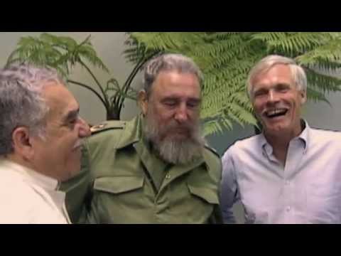 Tráiler Gabo: la magia de lo real [WEB-DL] 2015