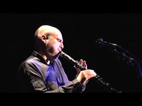 YOM solo live @ Rachi