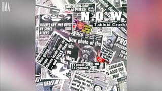 Holy Mother (N.O.W.) - Tabloid Crush (Full album HQ)