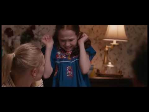 Jack of the Red Hearts - dinner scene