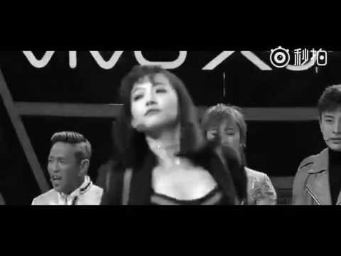 Victoria Song-Great dancer