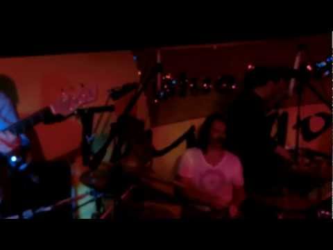 Lasse Johansen, Rune Rudberg, Odd Arne Sørensen og Vagabond - "Line"