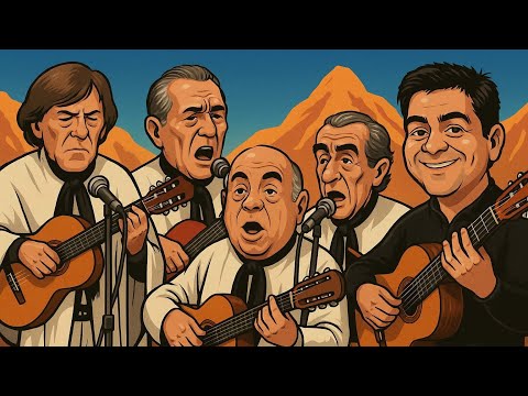 Jamás - Los Chalchaleros