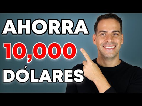 Reto 27.40 Para Ahorrar 10,000 Dólares en 1 Año