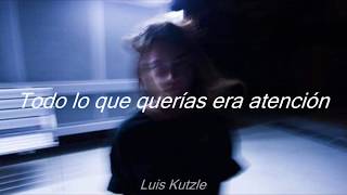 Attention-Yellow Claw//sub español