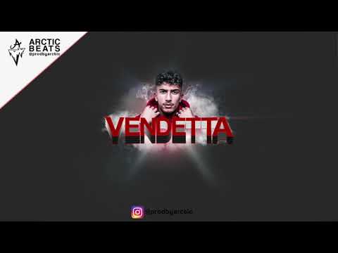 MERO X FERO X SERO EL MERO TYPE BEAT | VENDETTA | prod. by Arctic Beats