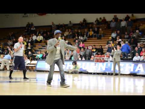 150 Forward Student Campaign Kickoff