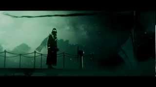 Eye of the storm Music & Special FX by Fred Morlog