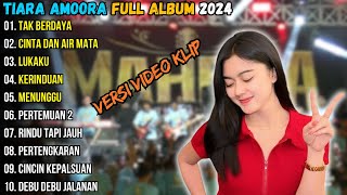 Download lagu Tiara Amoora Full Album Terbaru 2024 || TAK BERDAYA- Dangdut Koplo Terbaru - Mahesa Music Terbaru mp3