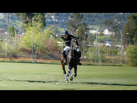 Copa Carlos Larraín en el Club de Polo San Cristóbal | Mosso