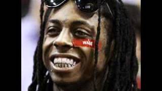 Lil Wayne - Cascades [CDQ] [FULL]