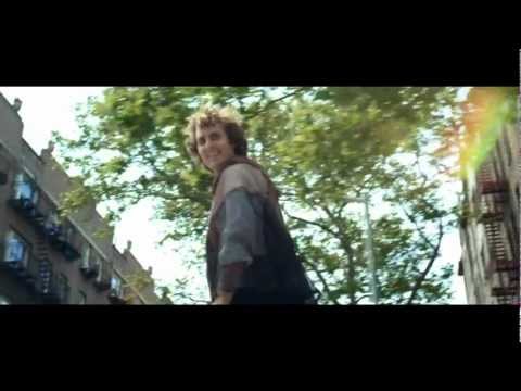 The Rapture video