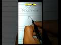 DO ANYTHING Logo By Me DoAnything 1 Shorts Viral Logo