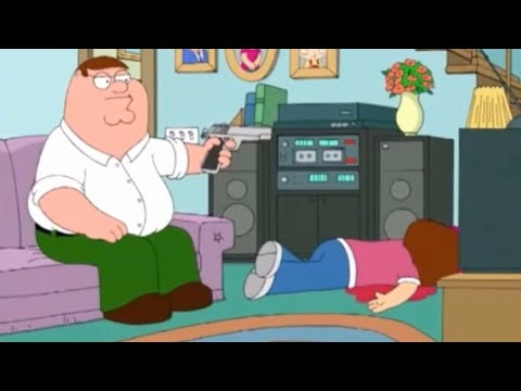 Best of bullying Meg