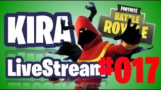 ニンテンドースイッチ でフォートナイトライブ配信！#016　Fortnite LiveStream for Nintendo Switch 2020.6.3
