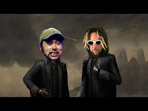 $uicideBoy$ Mega Mix