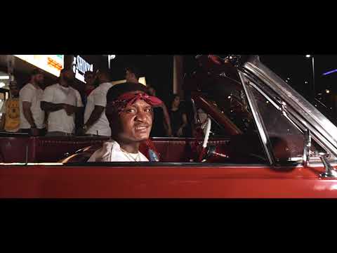 Kash Blood - Get It In (ft. Slim 400)